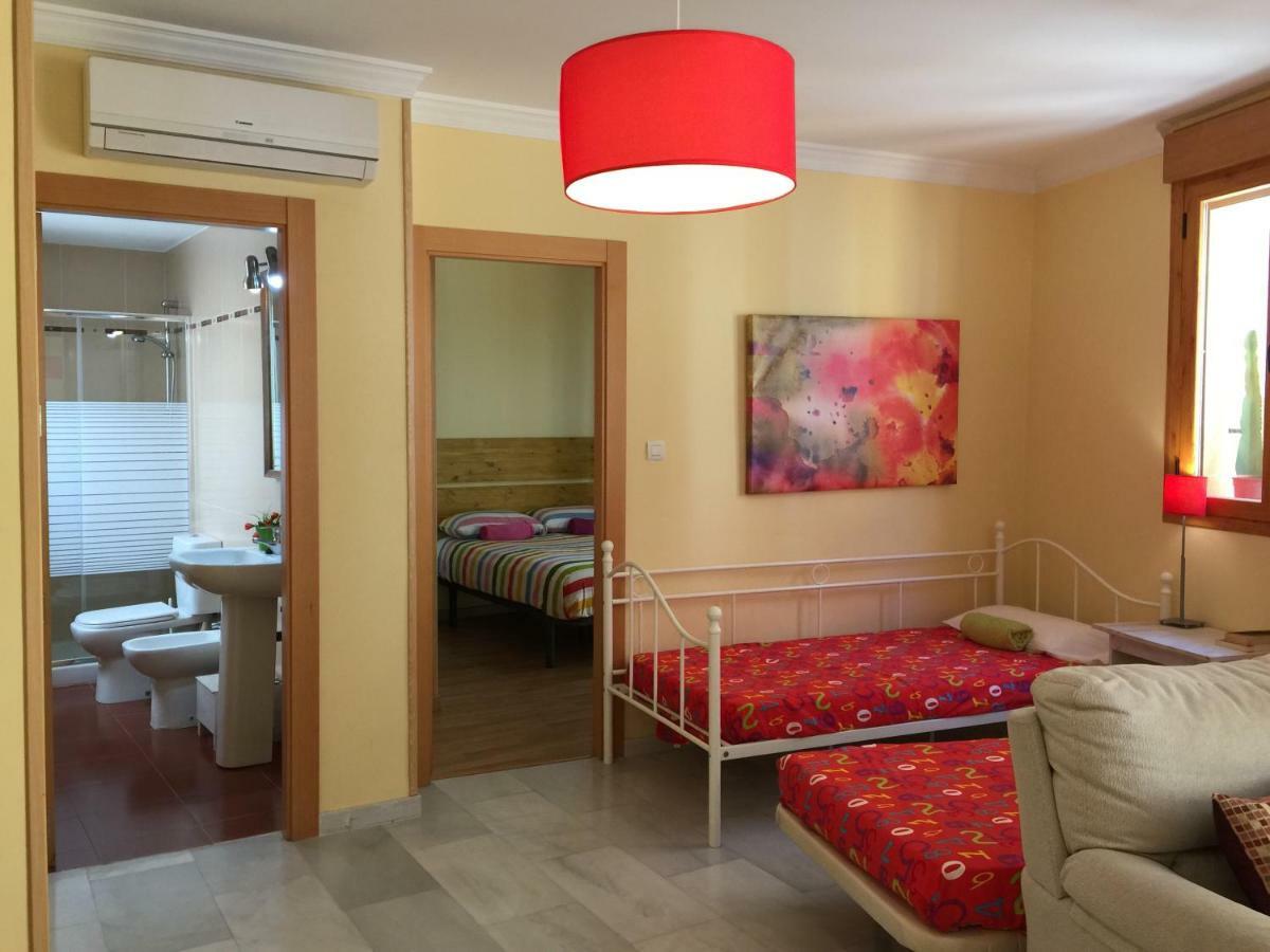 Apartament Cuarto Real De Santo Domingo