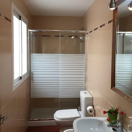 Apartamento Cuarto Real De Santo Domingo Granada Exterior photo