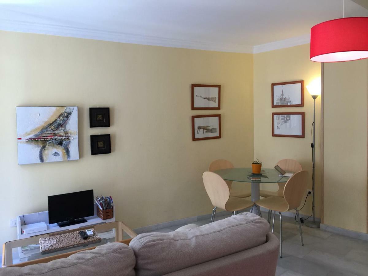 Cuarto Real De Santo Domingo Appartement Granada