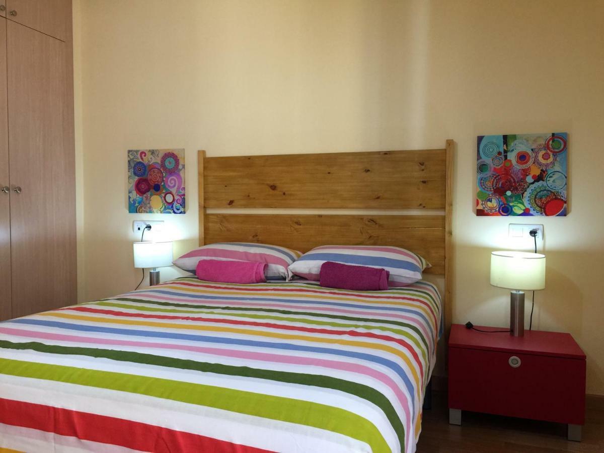 Cuarto Real De Santo Domingo Appartement *