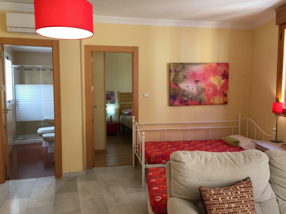 Appartement Cuarto Real De Santo Domingo