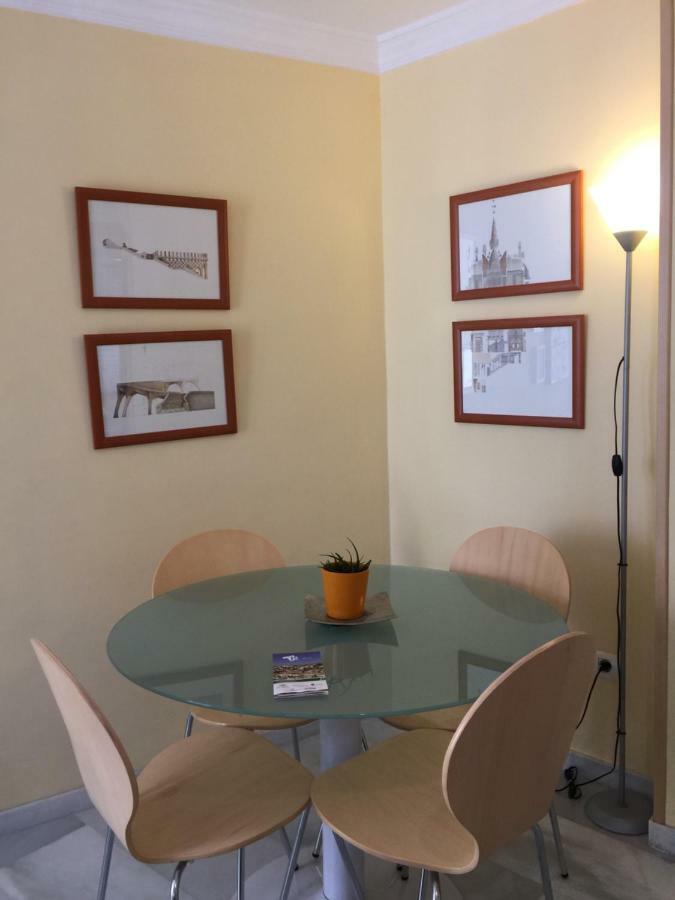 Apartament Cuarto Real De Santo Domingo *