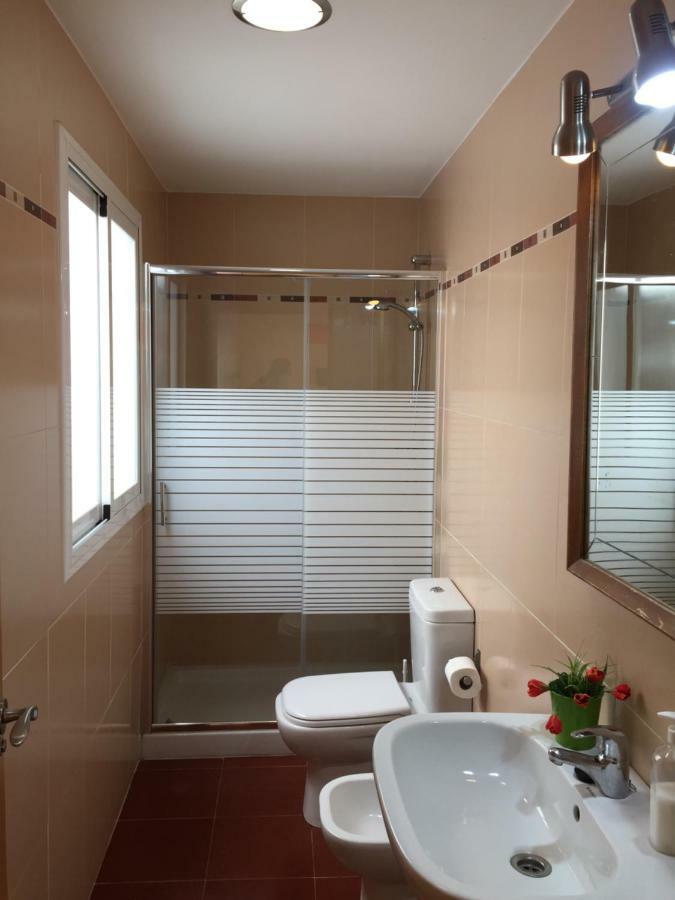 Apartament Cuarto Real De Santo Domingo