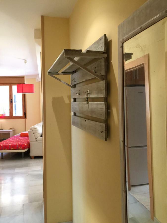 Apartament Cuarto Real De Santo Domingo Granada