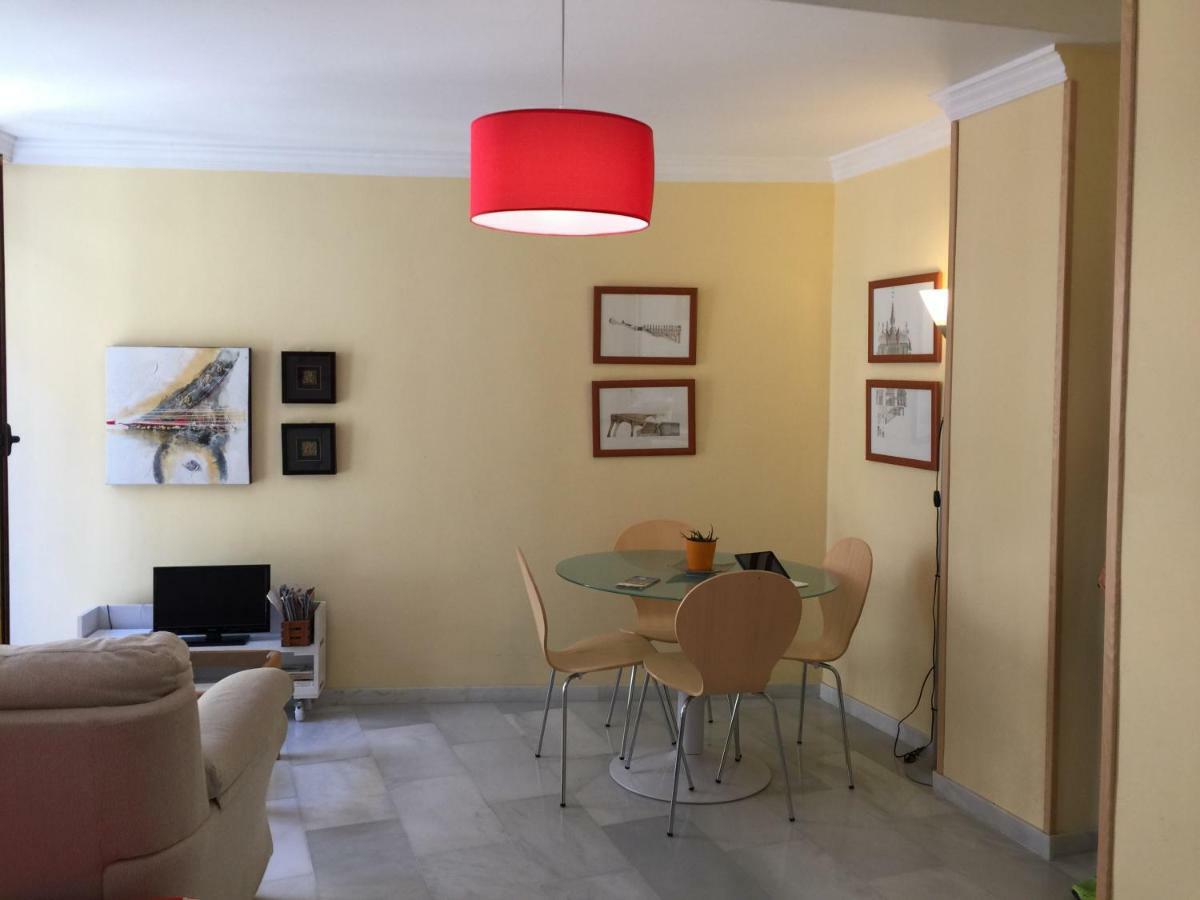 Cuarto Real De Santo Domingo Appartement *