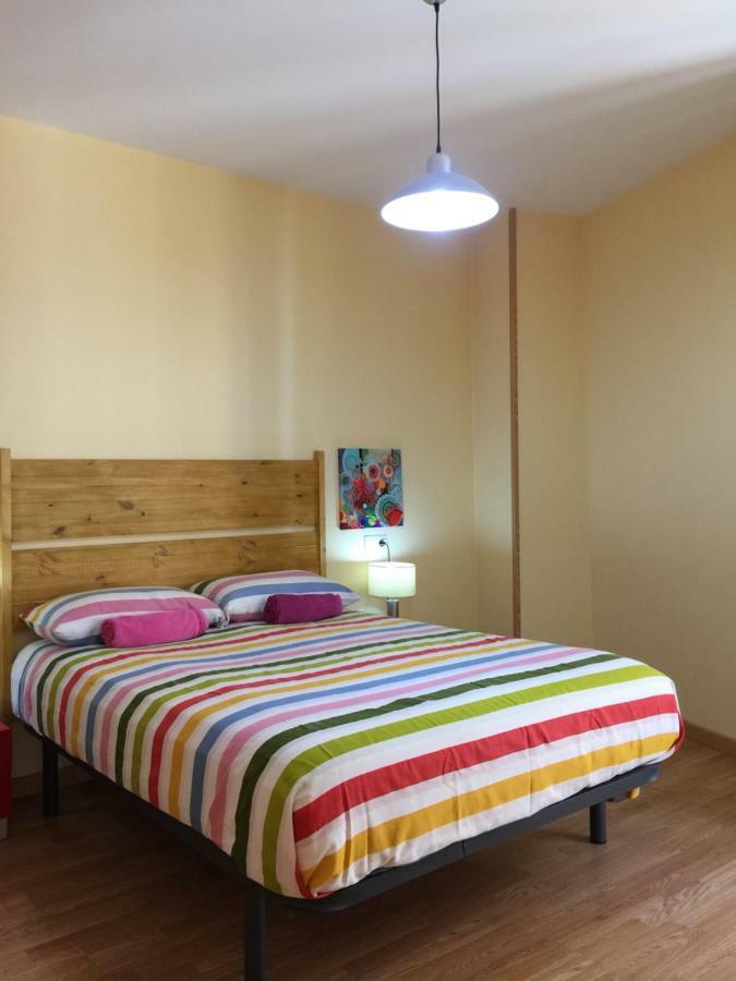 Cuarto Real De Santo Domingo Apartment